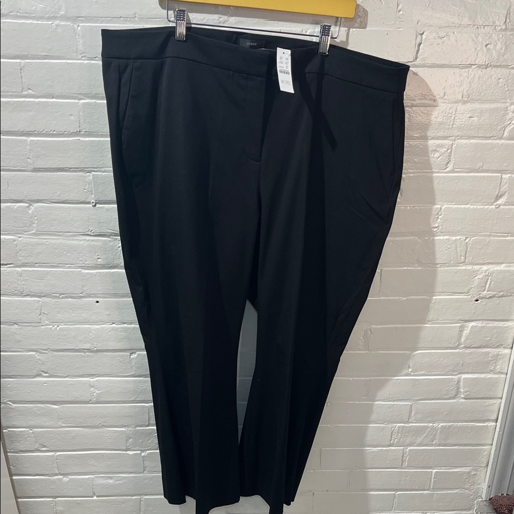J. Crew Women's Hayden Pant NWT